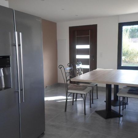Villa Les Granges Vaison Saint-Marcellin-les-Vaison Ngoại thất bức ảnh
