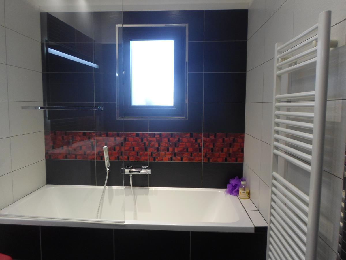 Villa Les Granges Vaison Saint-Marcellin-les-Vaison Ngoại thất bức ảnh