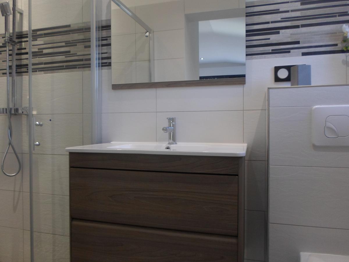 Villa Les Granges Vaison Saint-Marcellin-les-Vaison Ngoại thất bức ảnh
