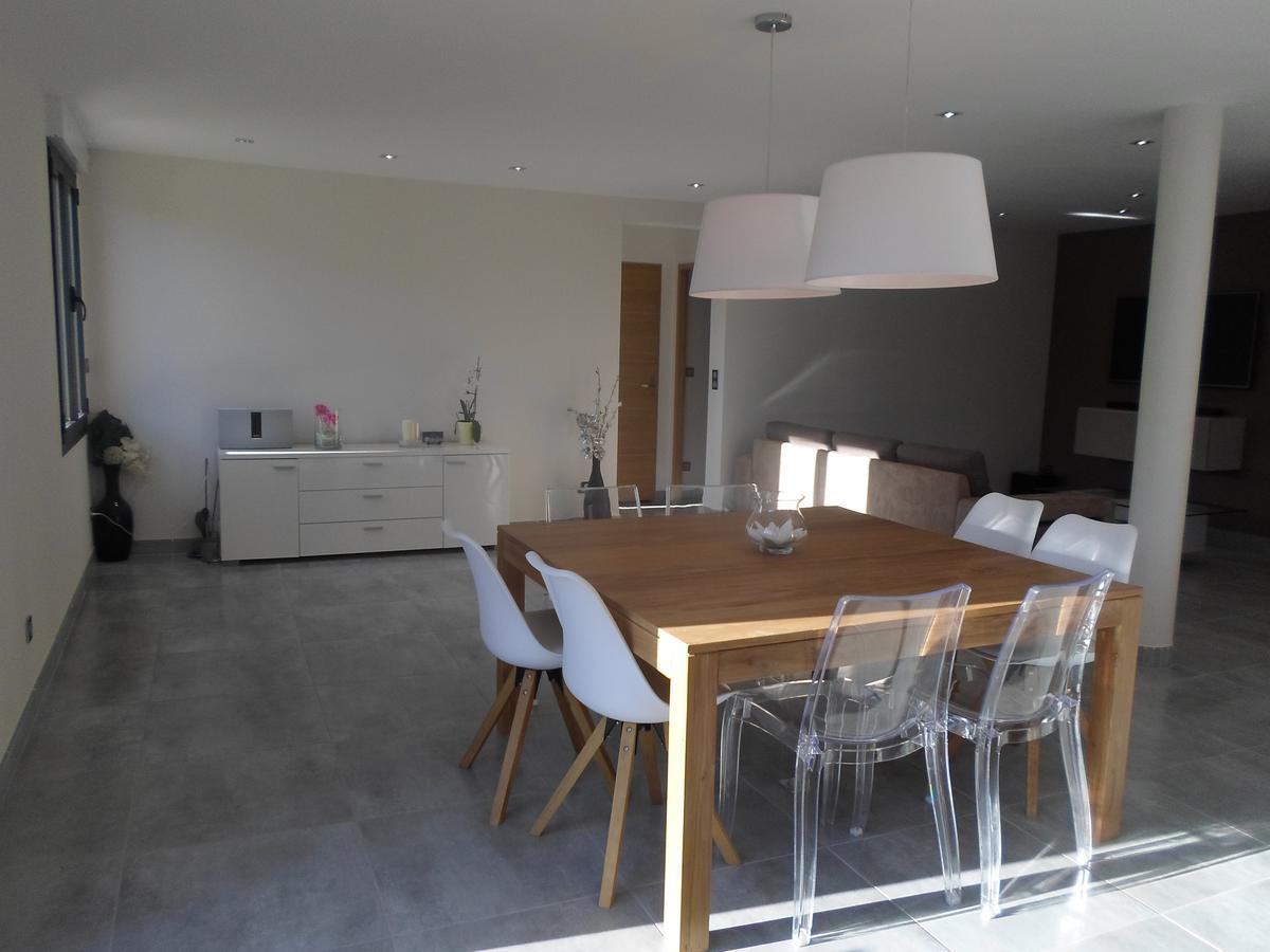 Villa Les Granges Vaison Saint-Marcellin-les-Vaison Ngoại thất bức ảnh