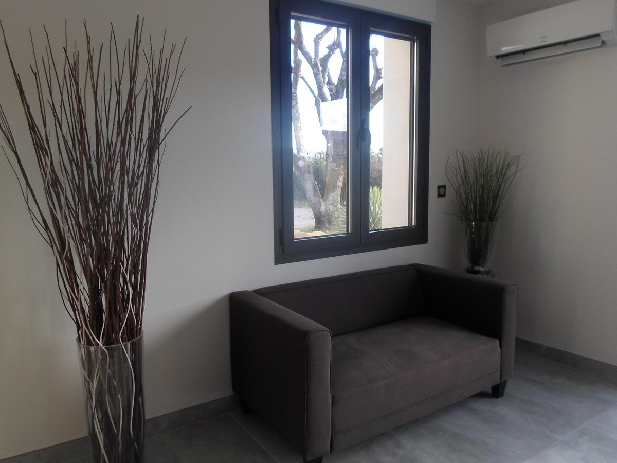 Villa Les Granges Vaison Saint-Marcellin-les-Vaison Ngoại thất bức ảnh
