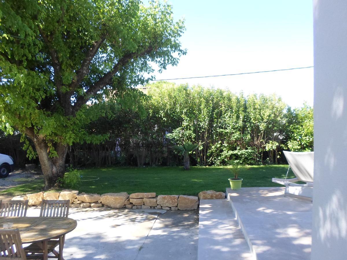 Villa Les Granges Vaison Saint-Marcellin-les-Vaison Ngoại thất bức ảnh