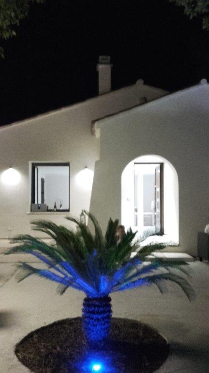 Villa Les Granges Vaison Saint-Marcellin-les-Vaison Ngoại thất bức ảnh