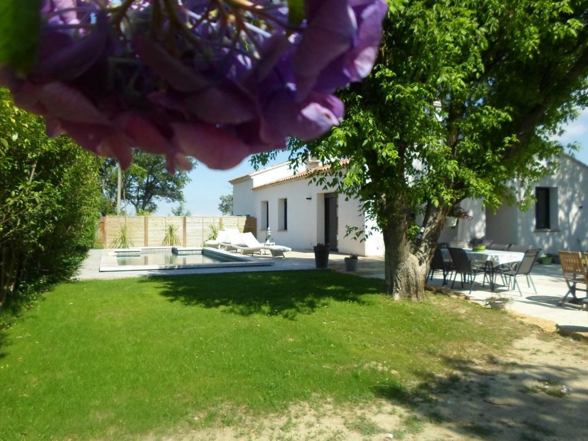 Villa Les Granges Vaison Saint-Marcellin-les-Vaison Ngoại thất bức ảnh
