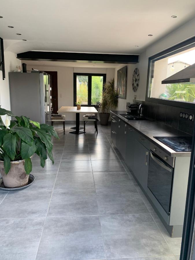Villa Les Granges Vaison Saint-Marcellin-les-Vaison Ngoại thất bức ảnh