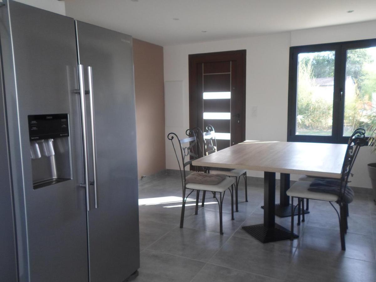 Villa Les Granges Vaison Saint-Marcellin-les-Vaison Ngoại thất bức ảnh