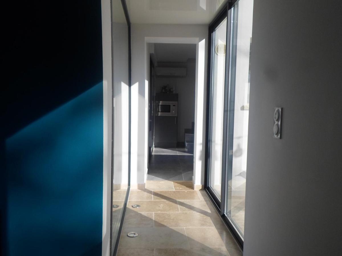 Villa Les Granges Vaison Saint-Marcellin-les-Vaison Ngoại thất bức ảnh