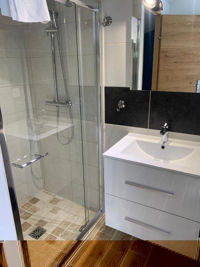 Villa Les Granges Vaison Saint-Marcellin-les-Vaison Ngoại thất bức ảnh